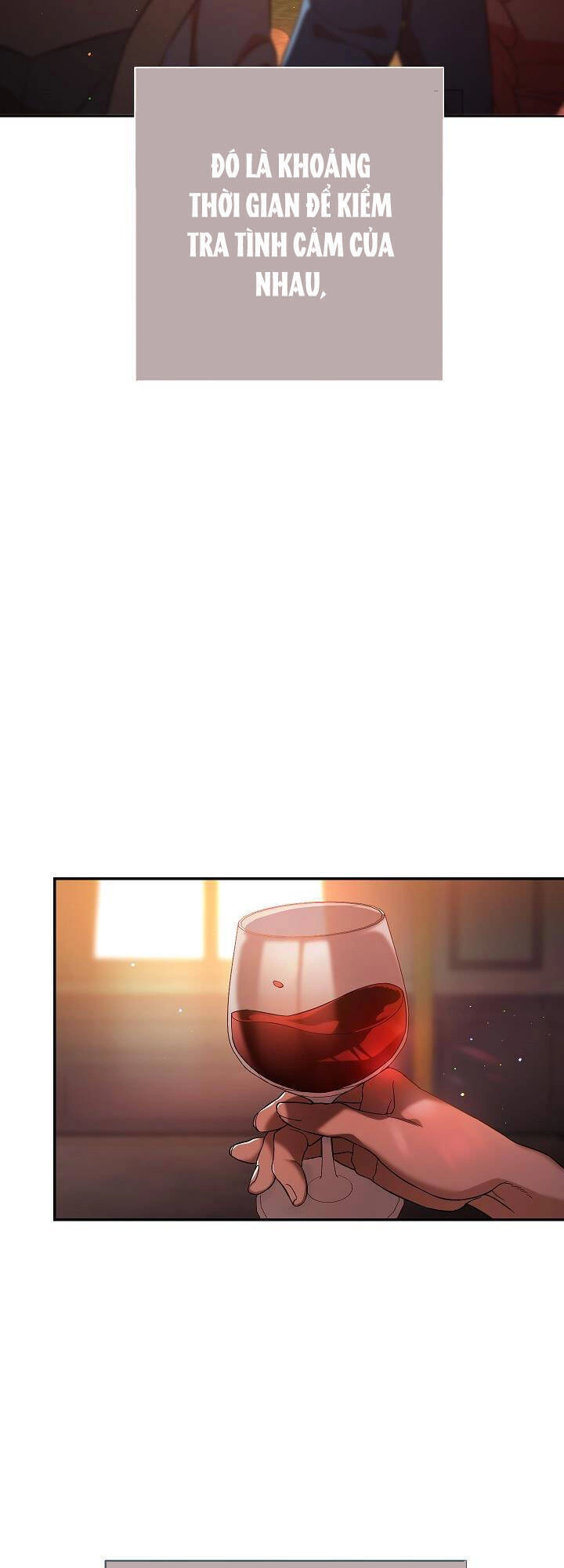 Cuộc Hôn Nhân Vụ Lợi Chapter 47.1 - 3