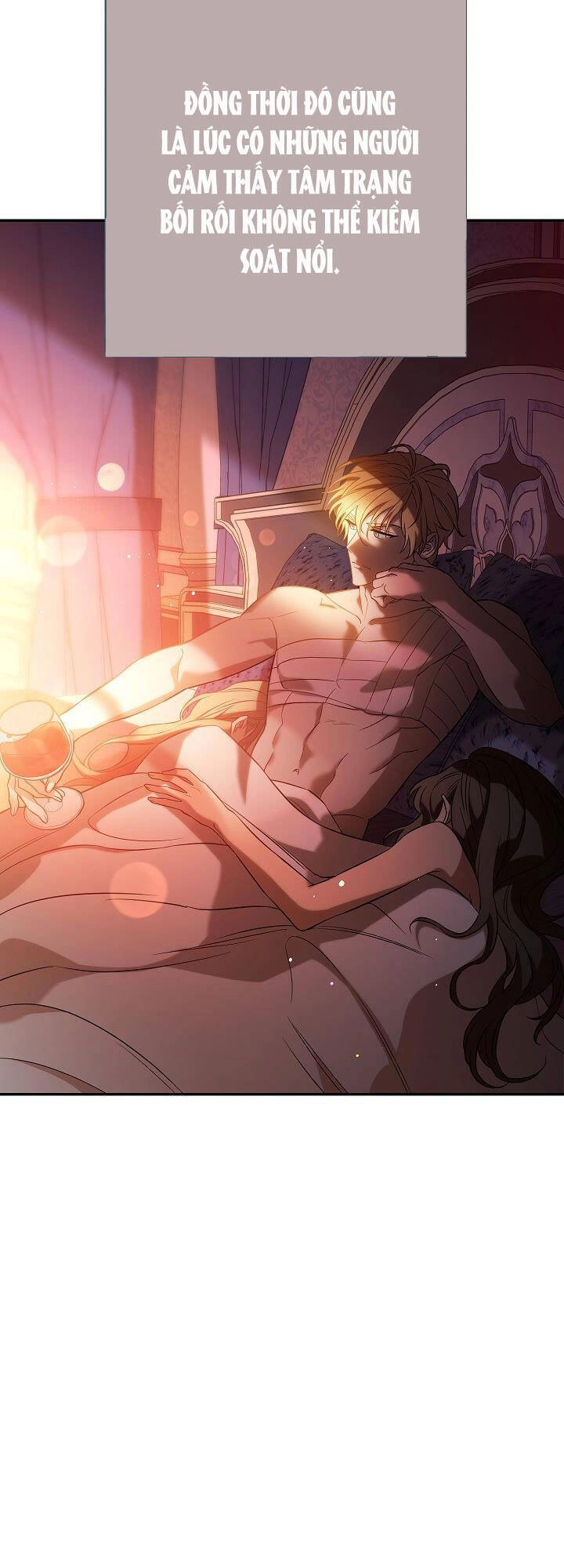 Cuộc Hôn Nhân Vụ Lợi Chapter 47.1 - 4