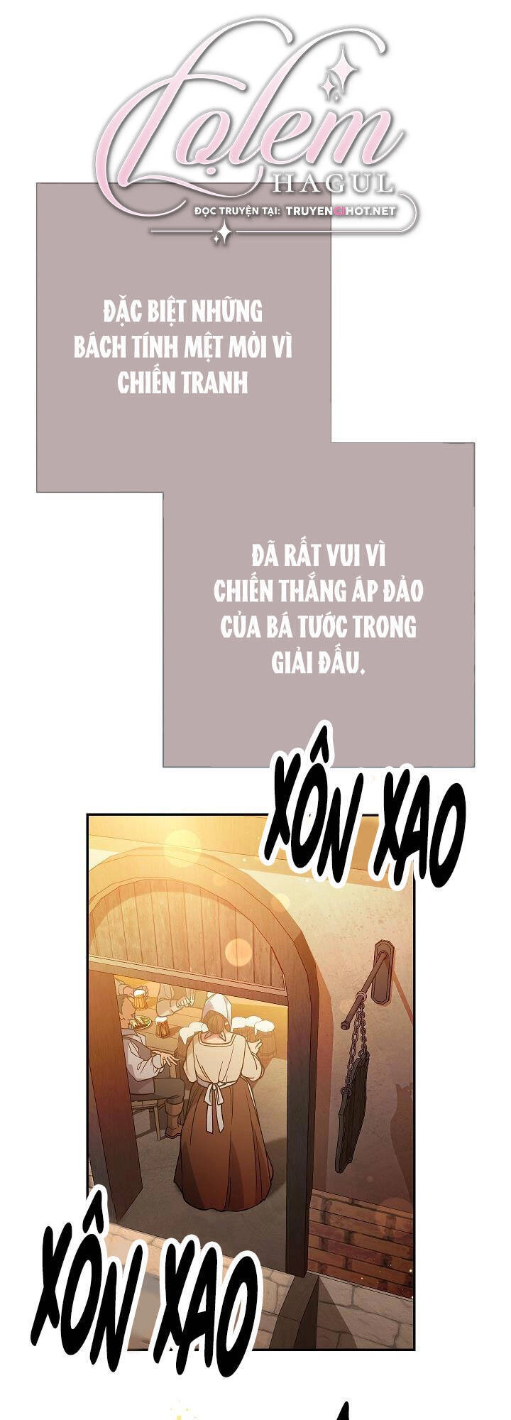 Cuộc Hôn Nhân Vụ Lợi Chapter 47.1 - 5
