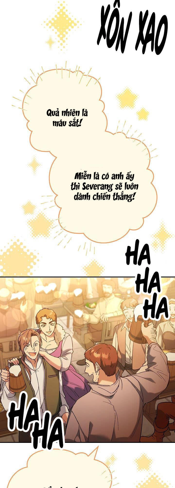 Cuộc Hôn Nhân Vụ Lợi Chapter 47.1 - 6