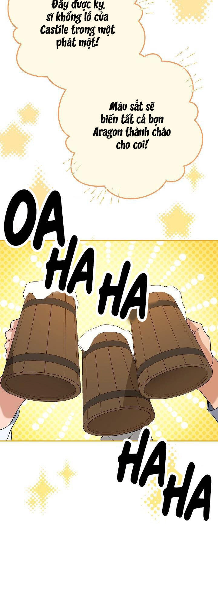 Cuộc Hôn Nhân Vụ Lợi Chapter 47.1 - 7