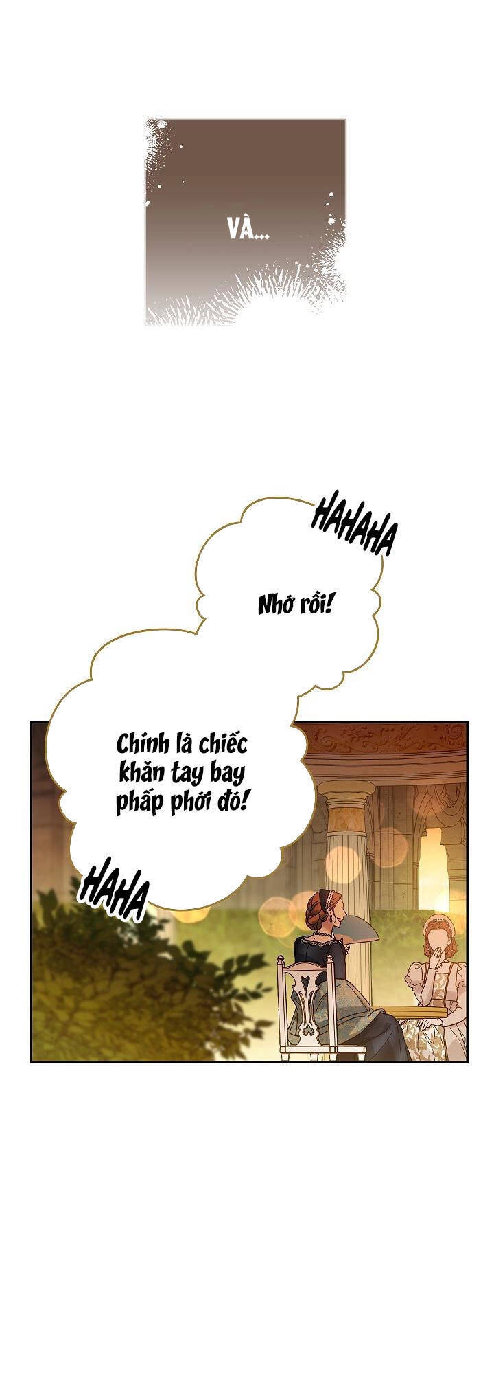 Cuộc Hôn Nhân Vụ Lợi Chapter 47.1 - 8