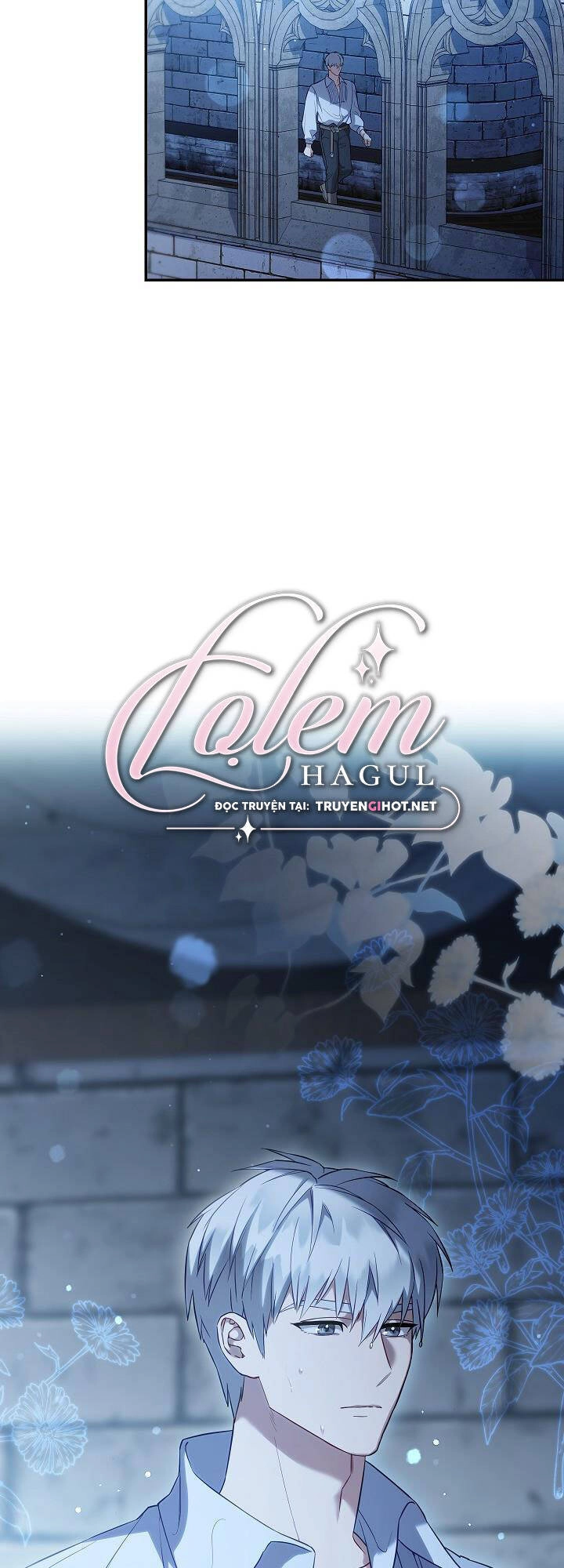 Cuộc Hôn Nhân Vụ Lợi Chapter 47.1 - 13