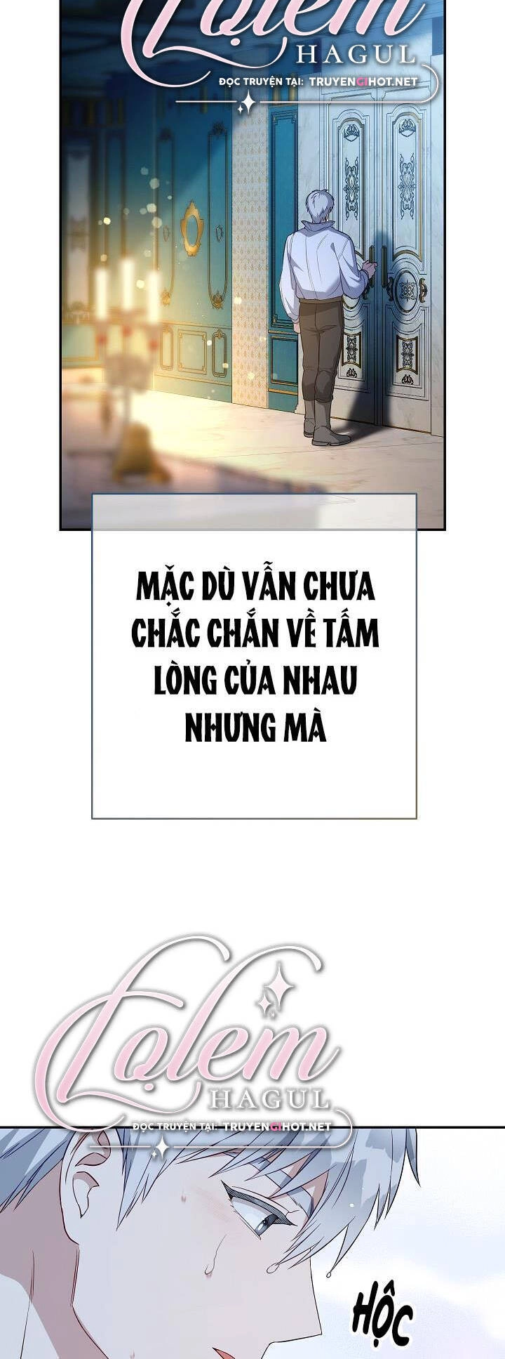 Cuộc Hôn Nhân Vụ Lợi Chapter 47.1 - 15