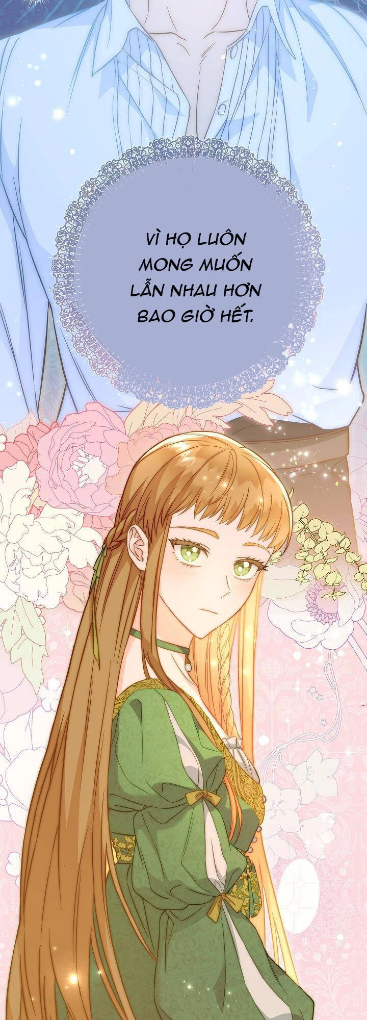 Cuộc Hôn Nhân Vụ Lợi Chapter 47.1 - 18