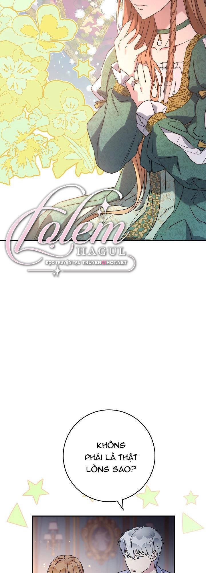 Cuộc Hôn Nhân Vụ Lợi Chapter 47.1 - 23