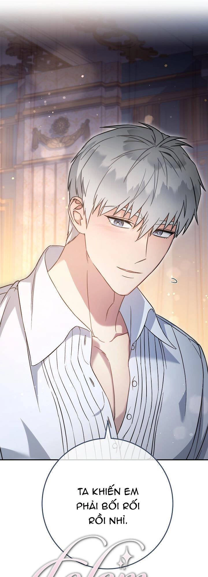 Cuộc Hôn Nhân Vụ Lợi Chapter 47.1 - 25