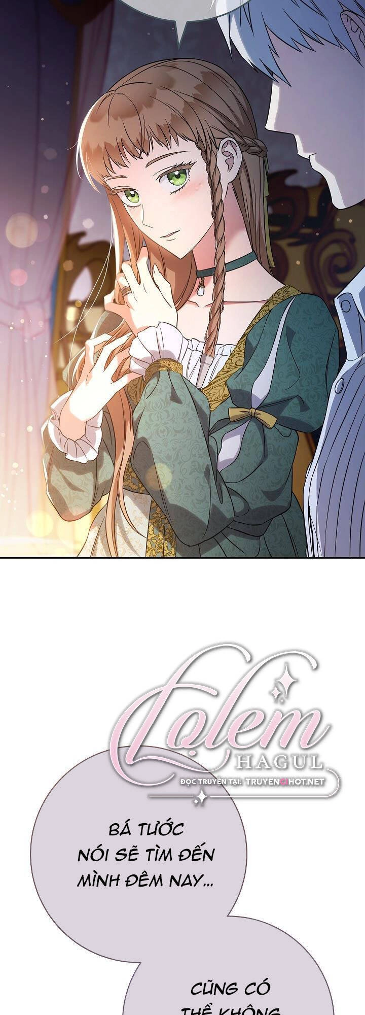 Cuộc Hôn Nhân Vụ Lợi Chapter 47.1 - 27