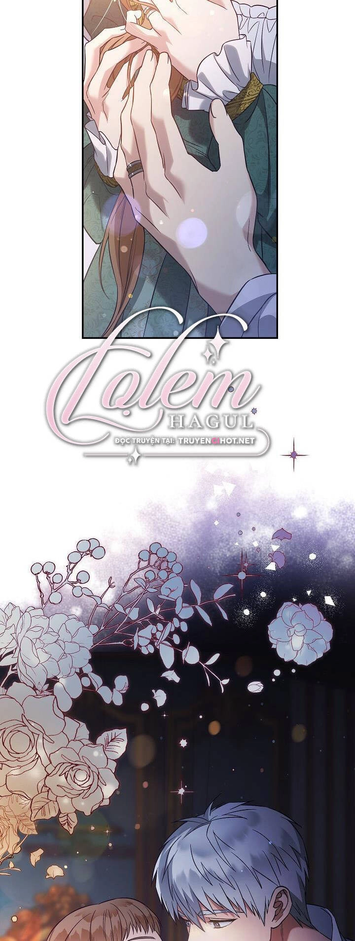 Cuộc Hôn Nhân Vụ Lợi Chapter 47.1 - 29