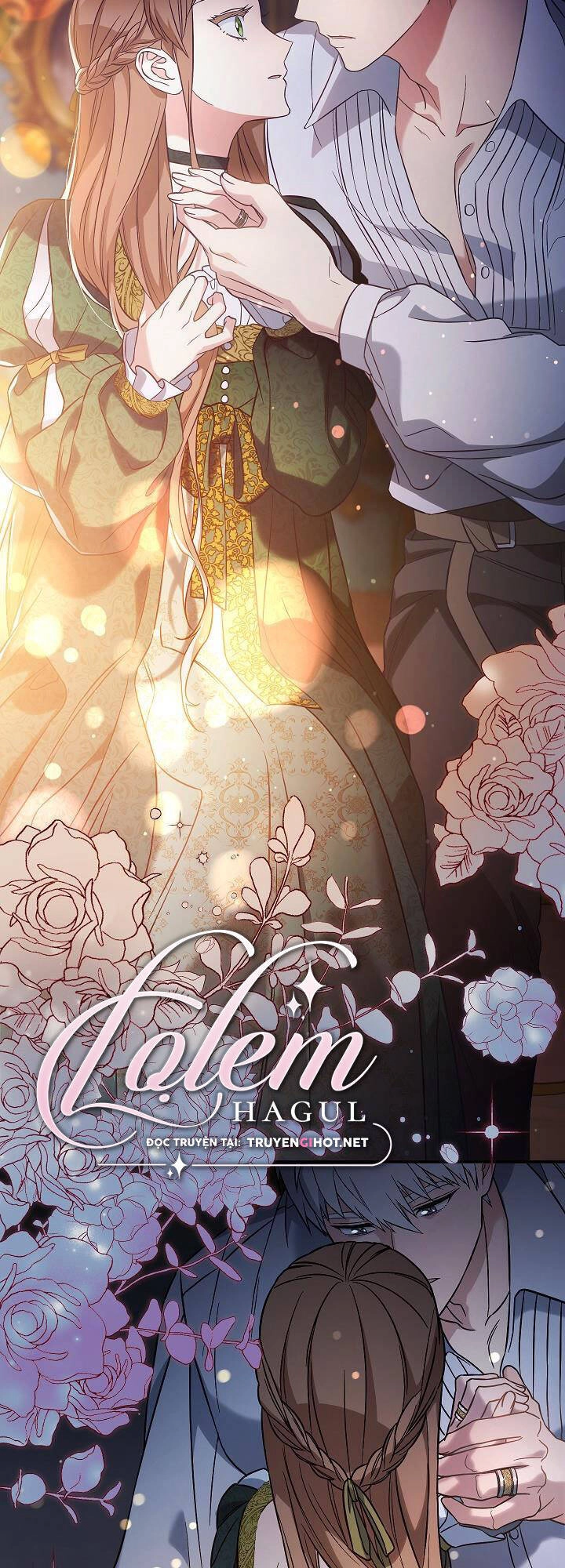 Cuộc Hôn Nhân Vụ Lợi Chapter 47.1 - 30