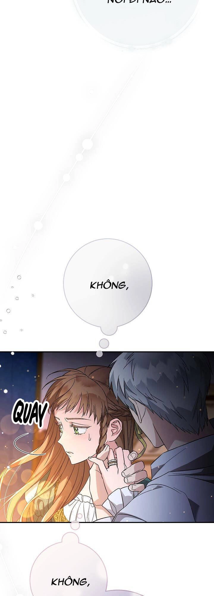 Cuộc Hôn Nhân Vụ Lợi Chapter 47.1 - 35