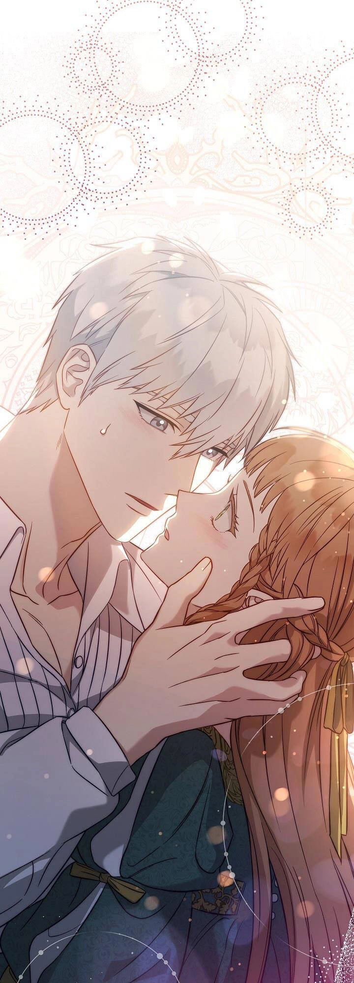 Cuộc Hôn Nhân Vụ Lợi Chapter 47.1 - 40