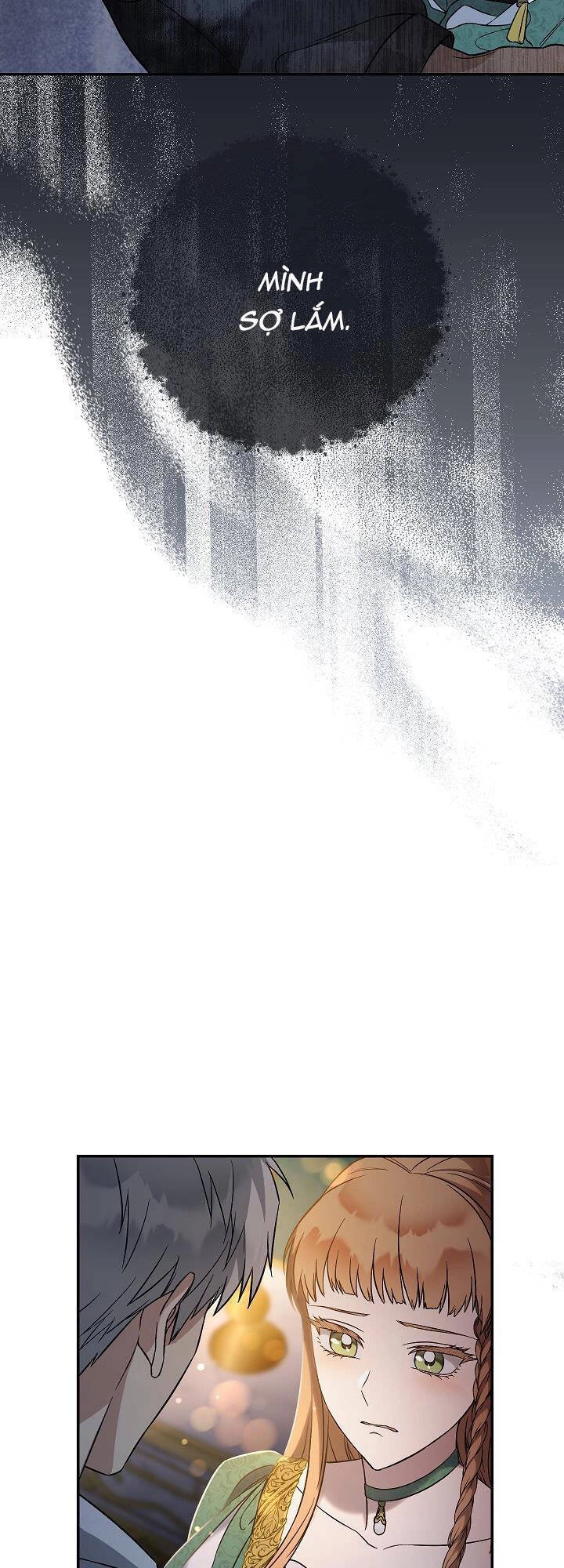 Cuộc Hôn Nhân Vụ Lợi Chapter 47.1 - 46