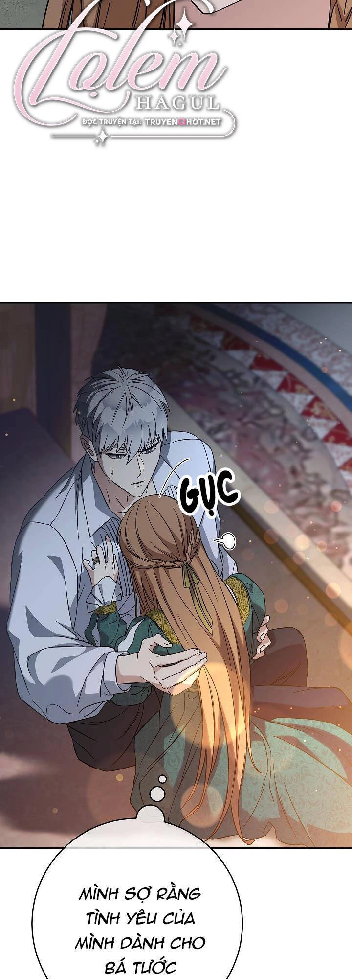 Cuộc Hôn Nhân Vụ Lợi Chapter 47.1 - 48