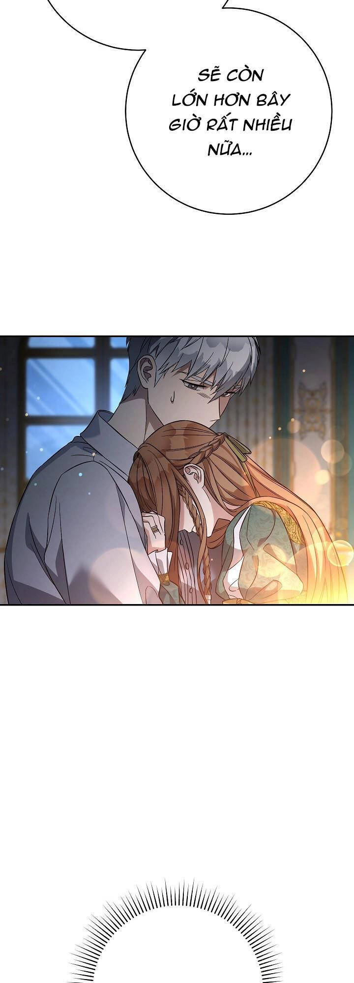 Cuộc Hôn Nhân Vụ Lợi Chapter 47.1 - 49