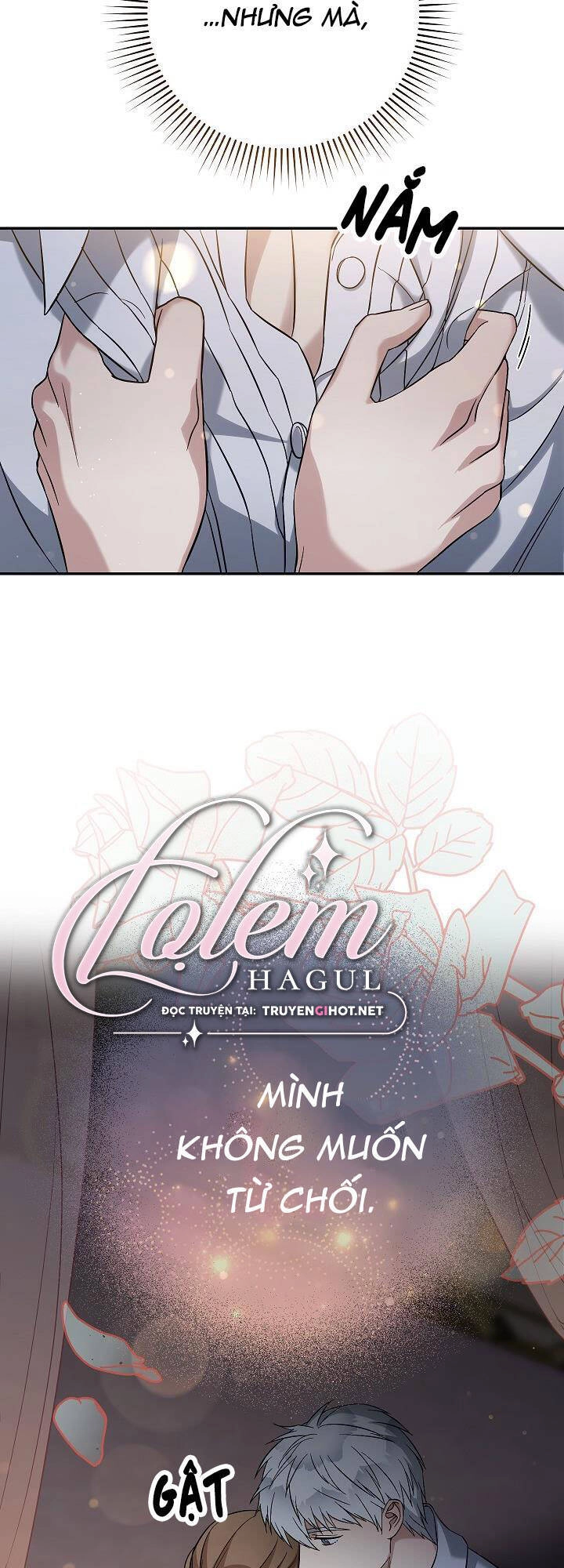 Cuộc Hôn Nhân Vụ Lợi Chapter 47.1 - 50