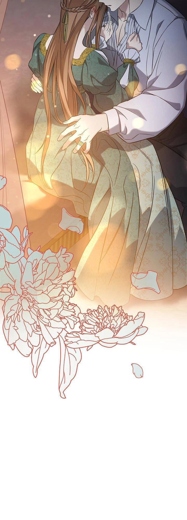 Cuộc Hôn Nhân Vụ Lợi Chapter 47.1 - 51