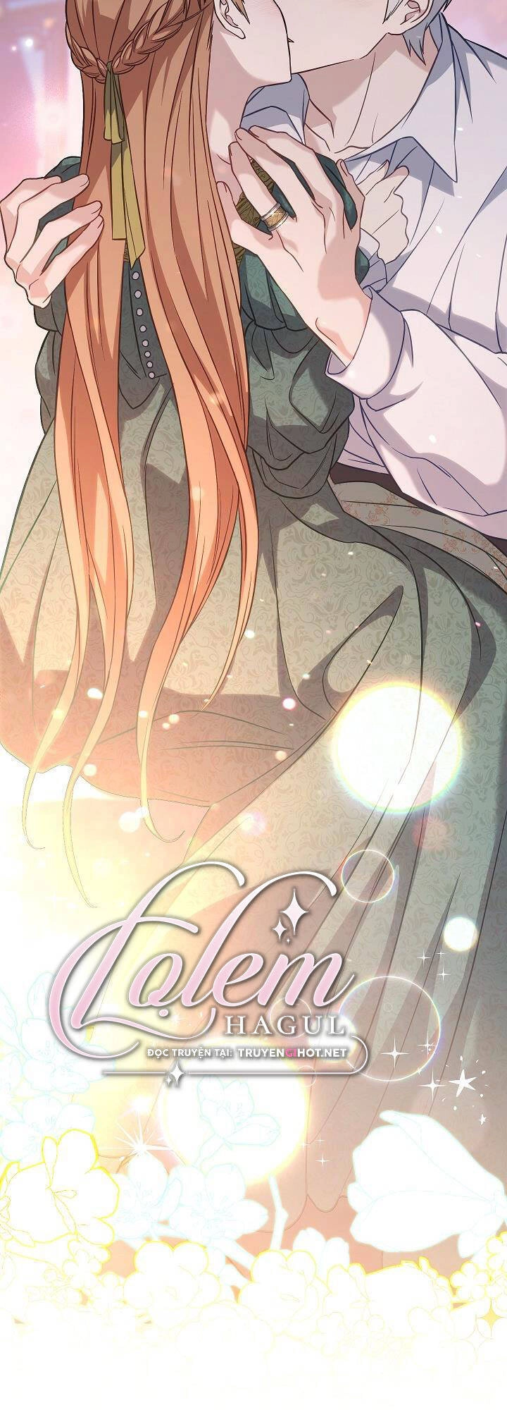 Cuộc Hôn Nhân Vụ Lợi Chapter 47.1 - 54