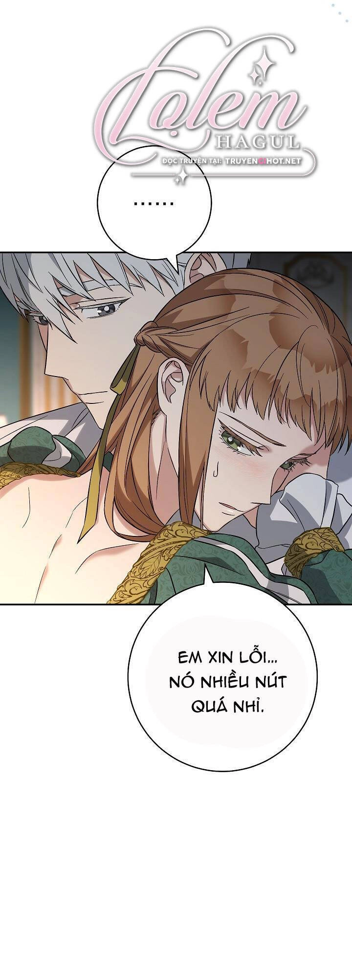 Cuộc Hôn Nhân Vụ Lợi Chapter 47.1 - 57