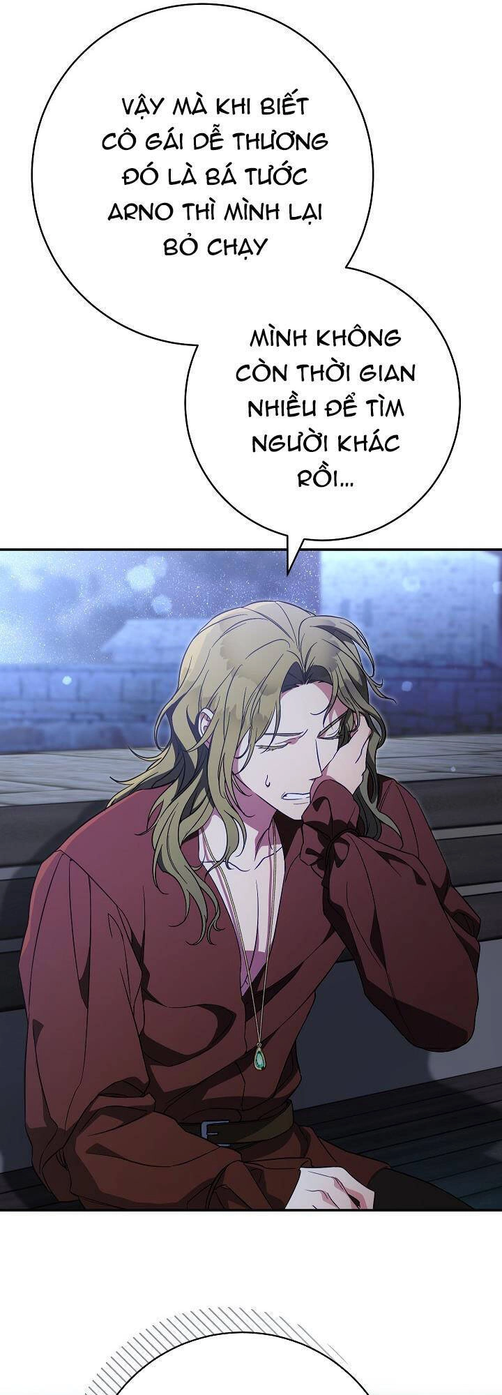 Cuộc Hôn Nhân Vụ Lợi Chapter 48 - 44