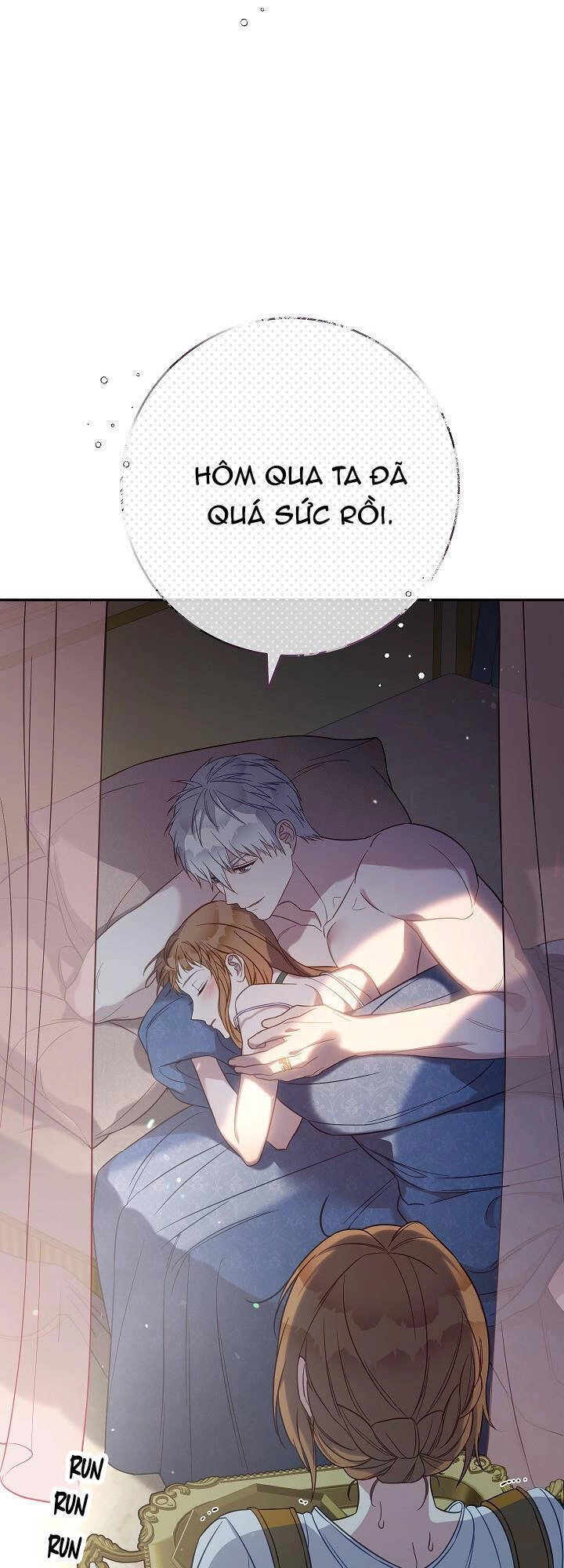 Cuộc Hôn Nhân Vụ Lợi Chapter 49 - 8