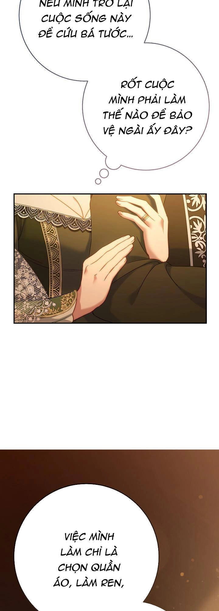 Cuộc Hôn Nhân Vụ Lợi Chapter 49 - 65