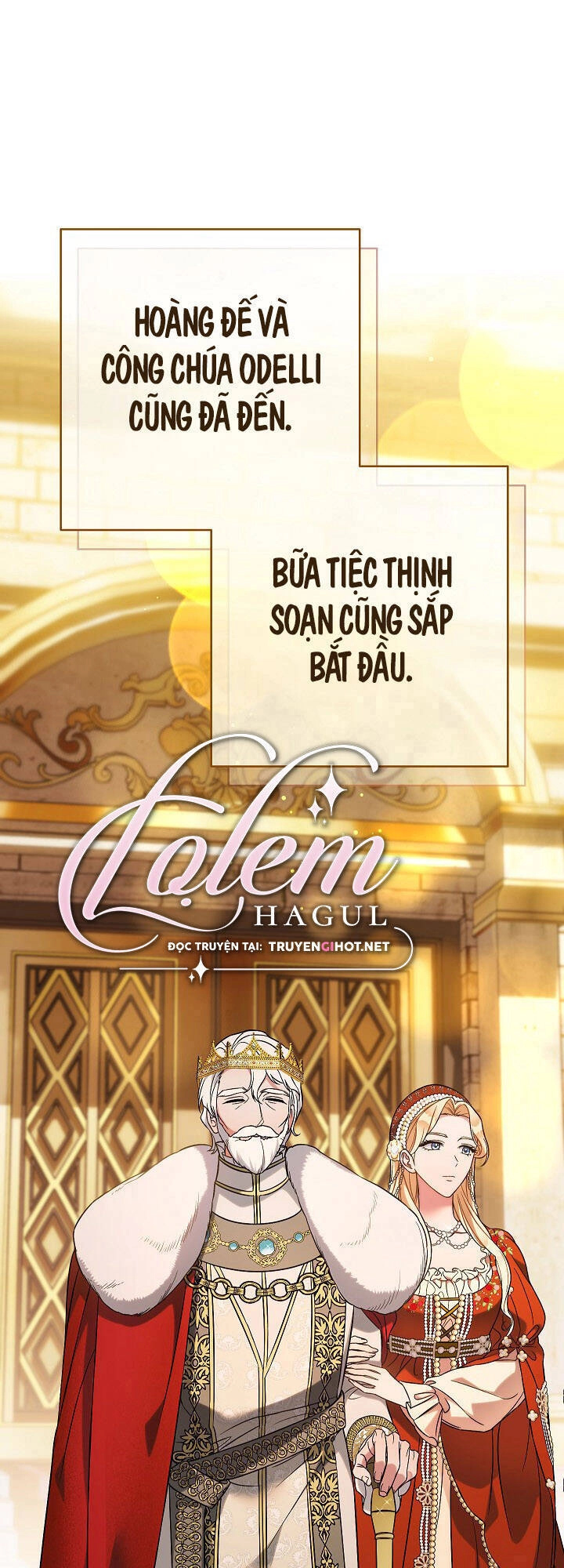 Cuộc Hôn Nhân Vụ Lợi Chapter 50 - 27
