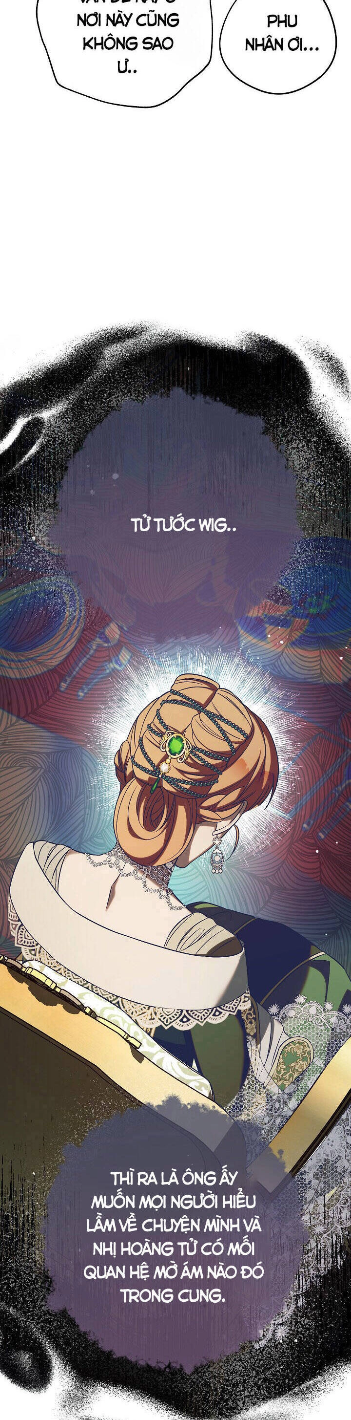 Cuộc Hôn Nhân Vụ Lợi Chapter 50.2 - 3