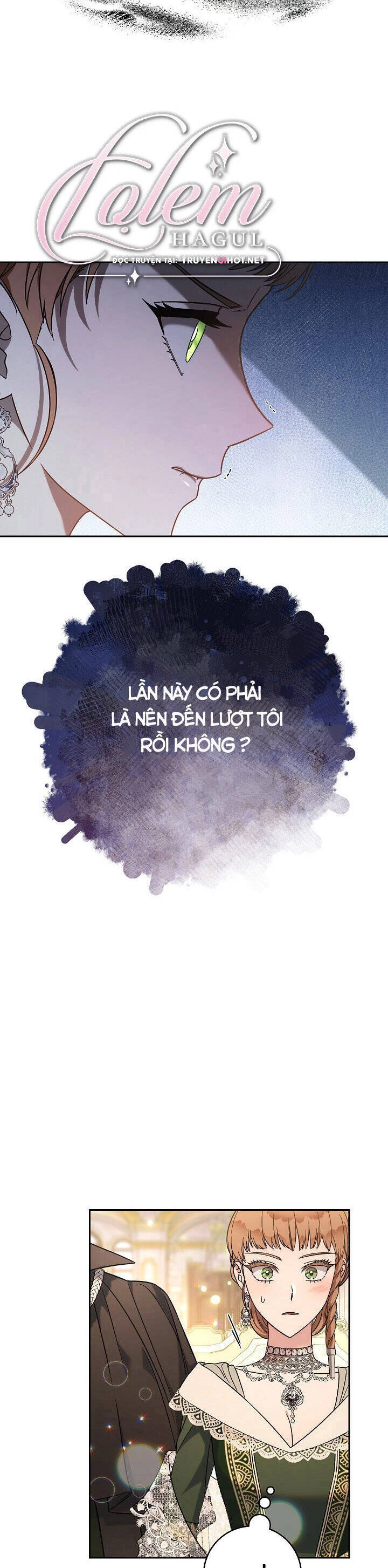 Cuộc Hôn Nhân Vụ Lợi Chapter 50.2 - 4