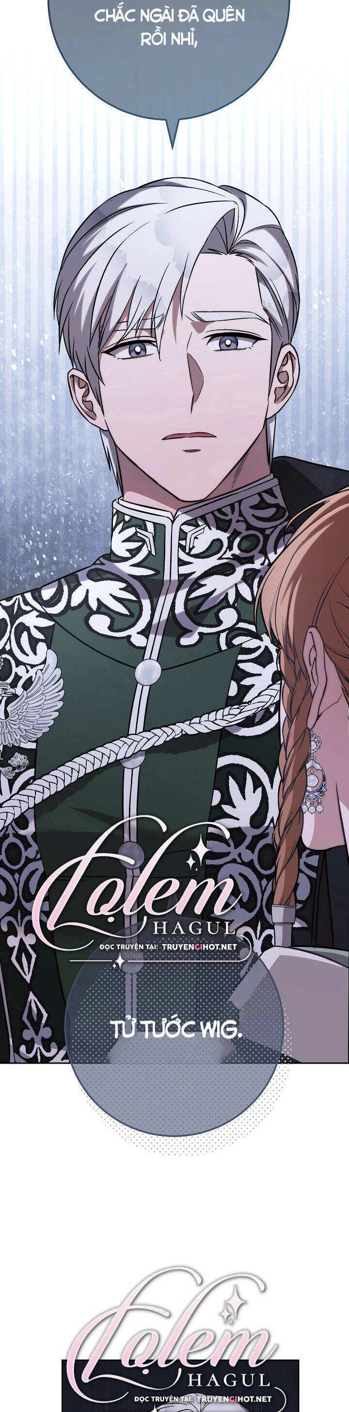 Cuộc Hôn Nhân Vụ Lợi Chapter 50.2 - 6