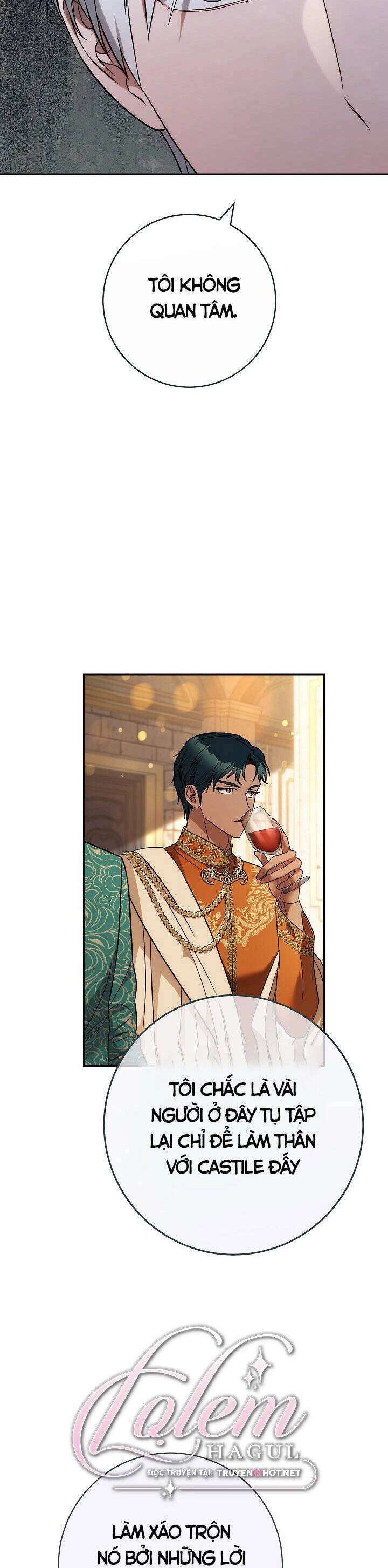 Cuộc Hôn Nhân Vụ Lợi Chapter 50.2 - 8