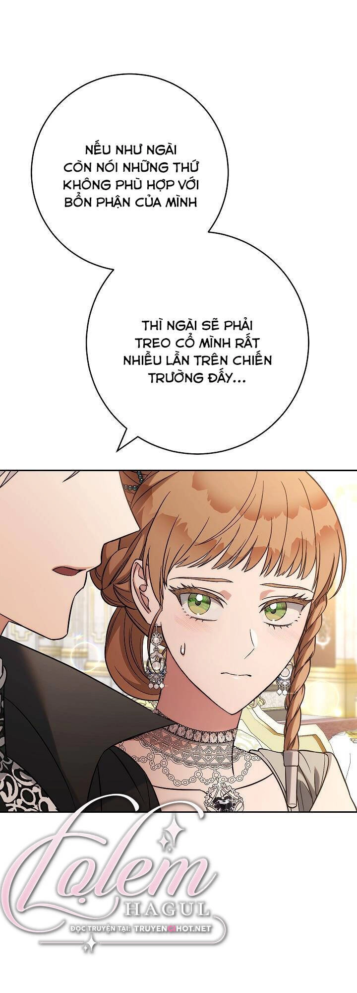 Cuộc Hôn Nhân Vụ Lợi Chapter 51 - 2