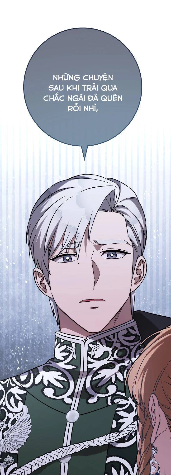 Cuộc Hôn Nhân Vụ Lợi Chapter 51 - 3