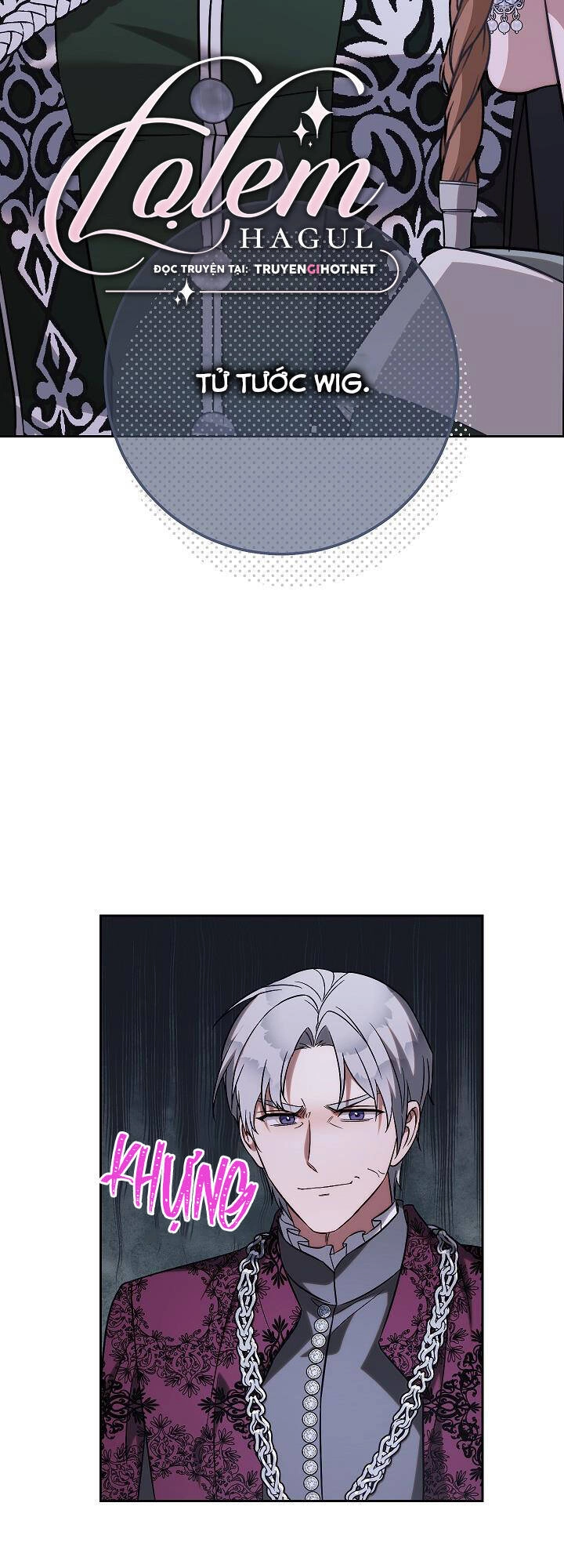 Cuộc Hôn Nhân Vụ Lợi Chapter 51 - 4