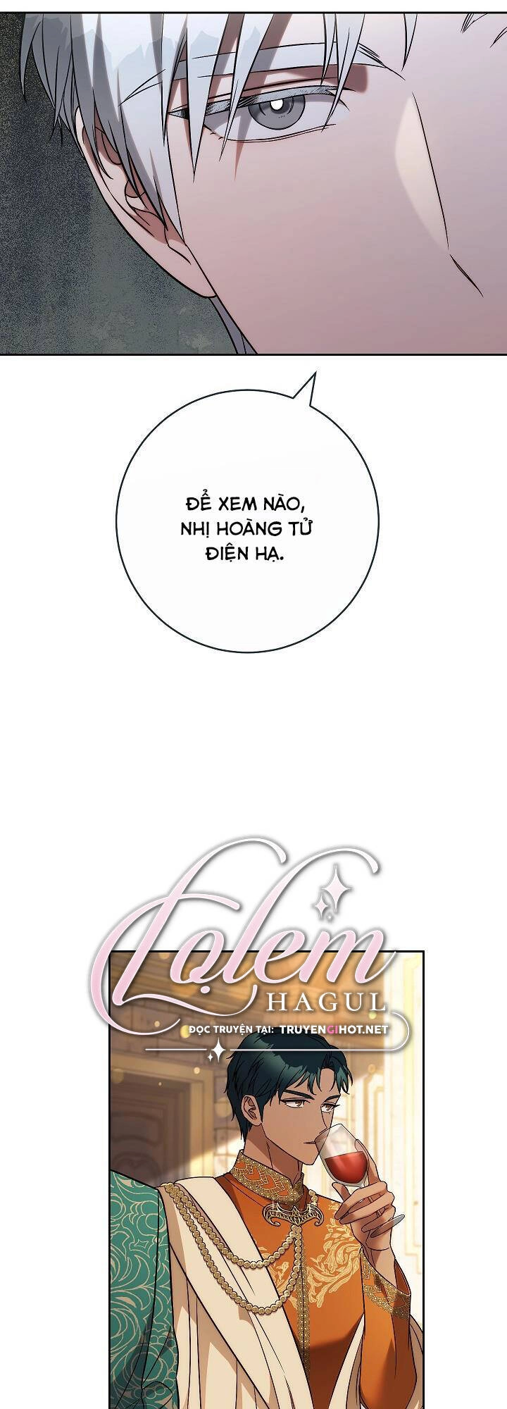 Cuộc Hôn Nhân Vụ Lợi Chapter 51 - 6