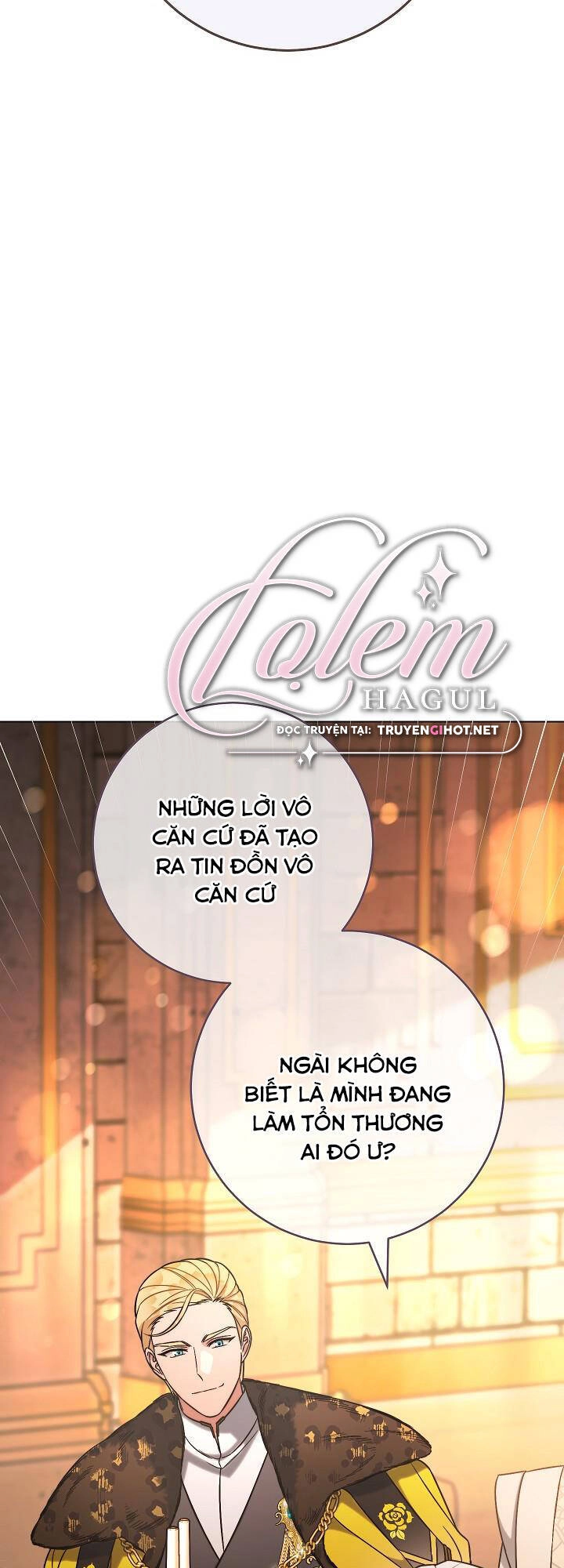 Cuộc Hôn Nhân Vụ Lợi Chapter 51 - 8