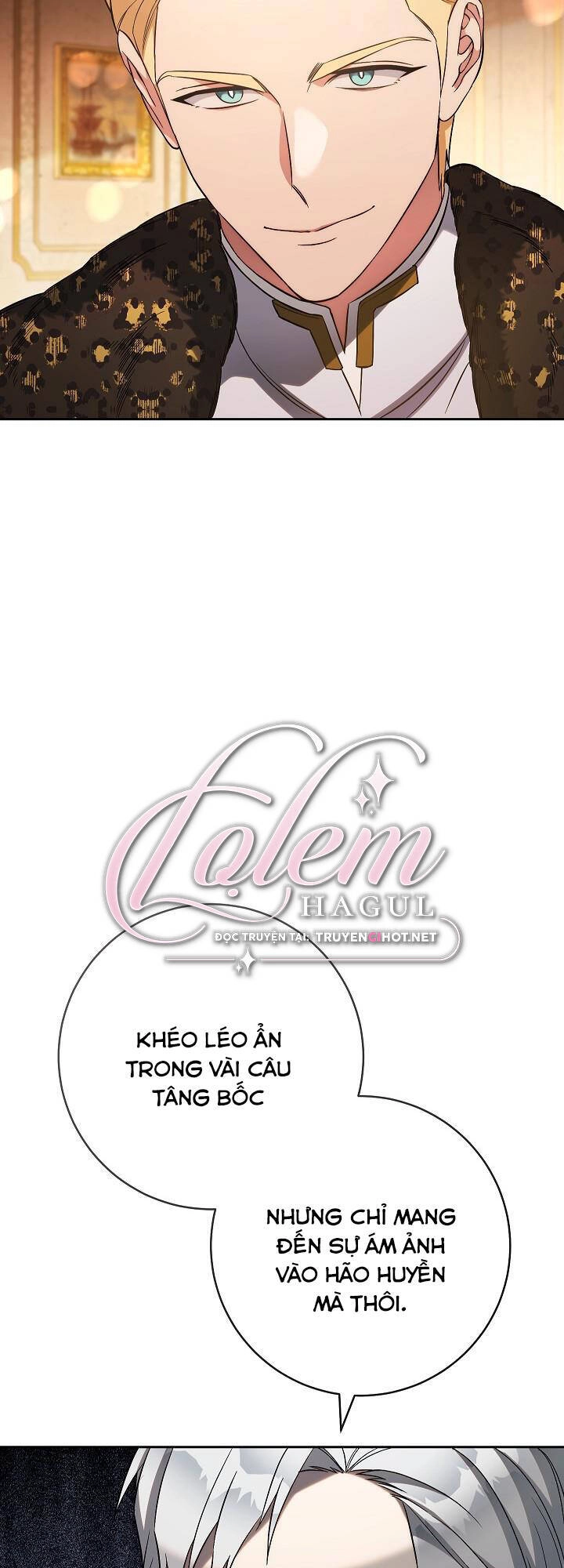 Cuộc Hôn Nhân Vụ Lợi Chapter 51 - 10