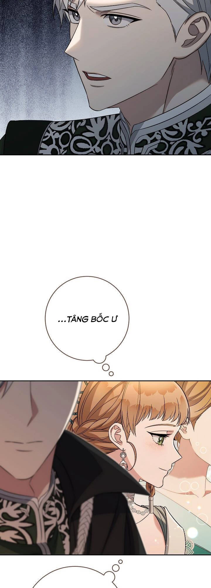 Cuộc Hôn Nhân Vụ Lợi Chapter 51 - 11