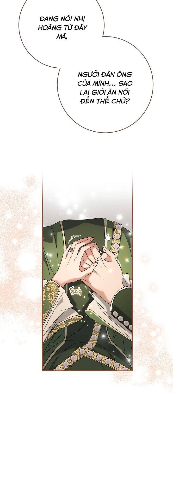 Cuộc Hôn Nhân Vụ Lợi Chapter 51 - 12