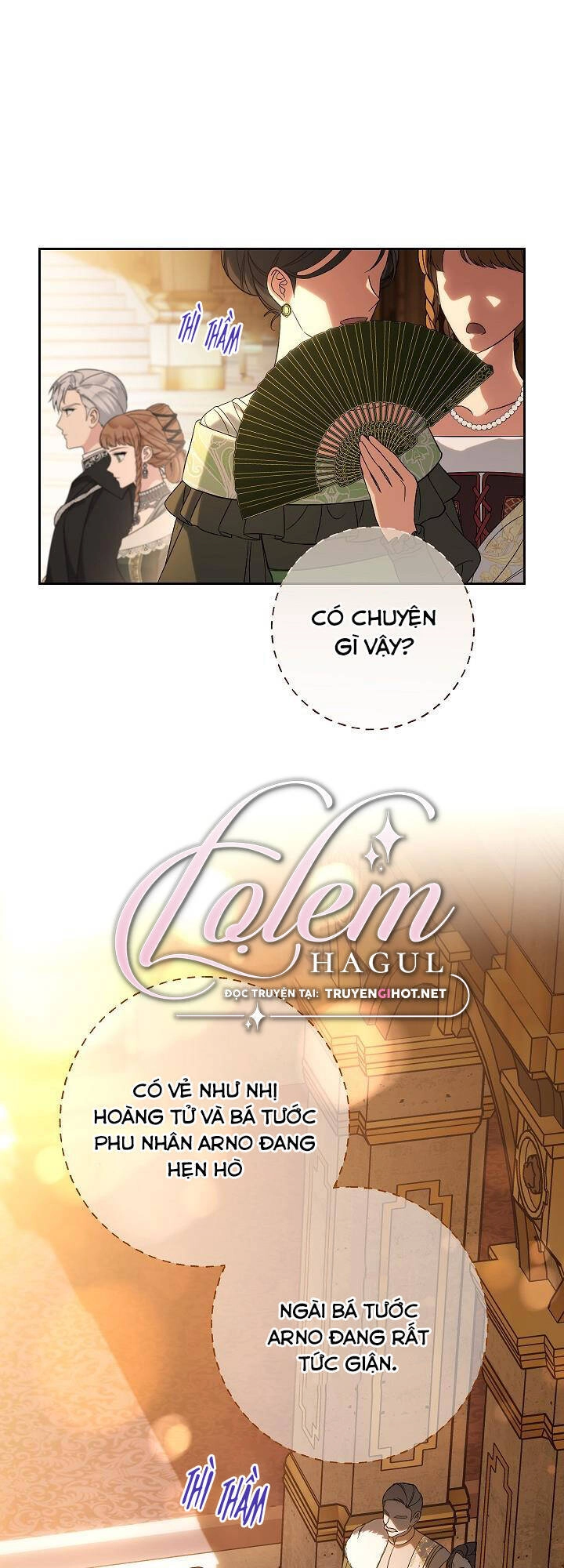 Cuộc Hôn Nhân Vụ Lợi Chapter 51 - 13