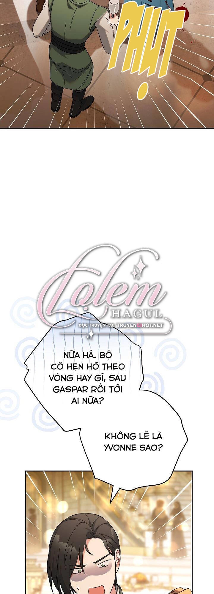 Cuộc Hôn Nhân Vụ Lợi Chapter 51 - 15