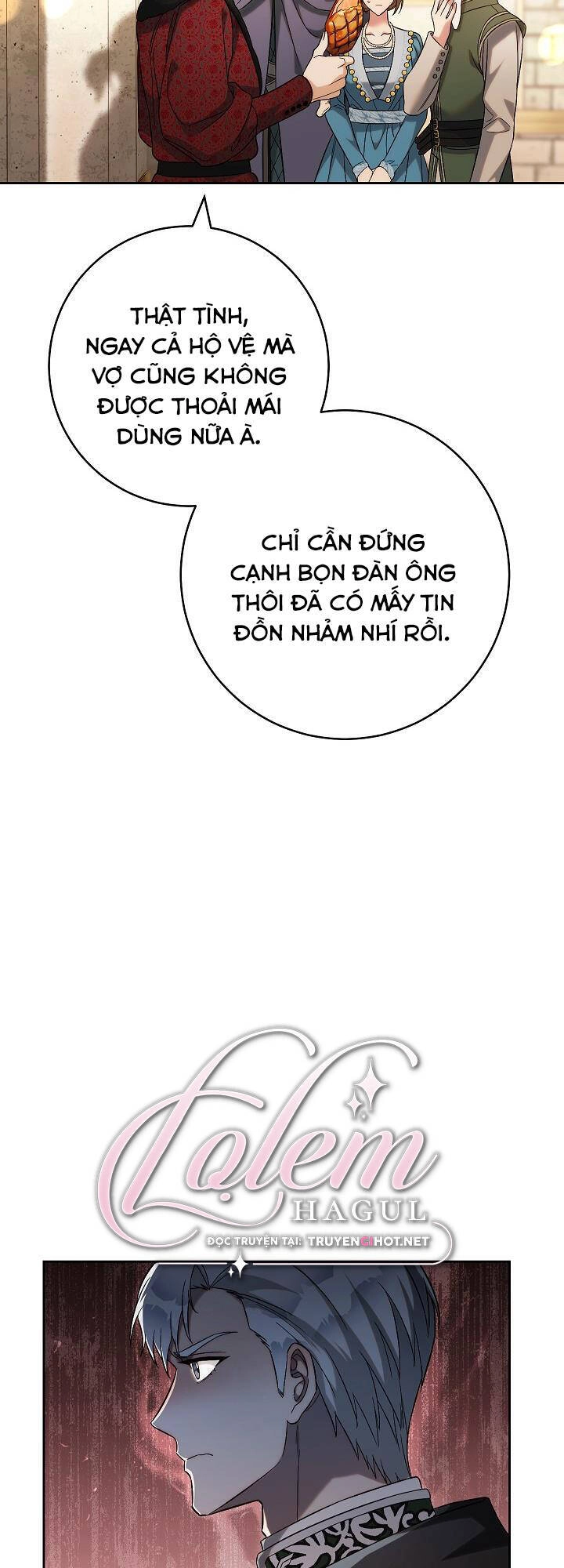 Cuộc Hôn Nhân Vụ Lợi Chapter 51 - 17