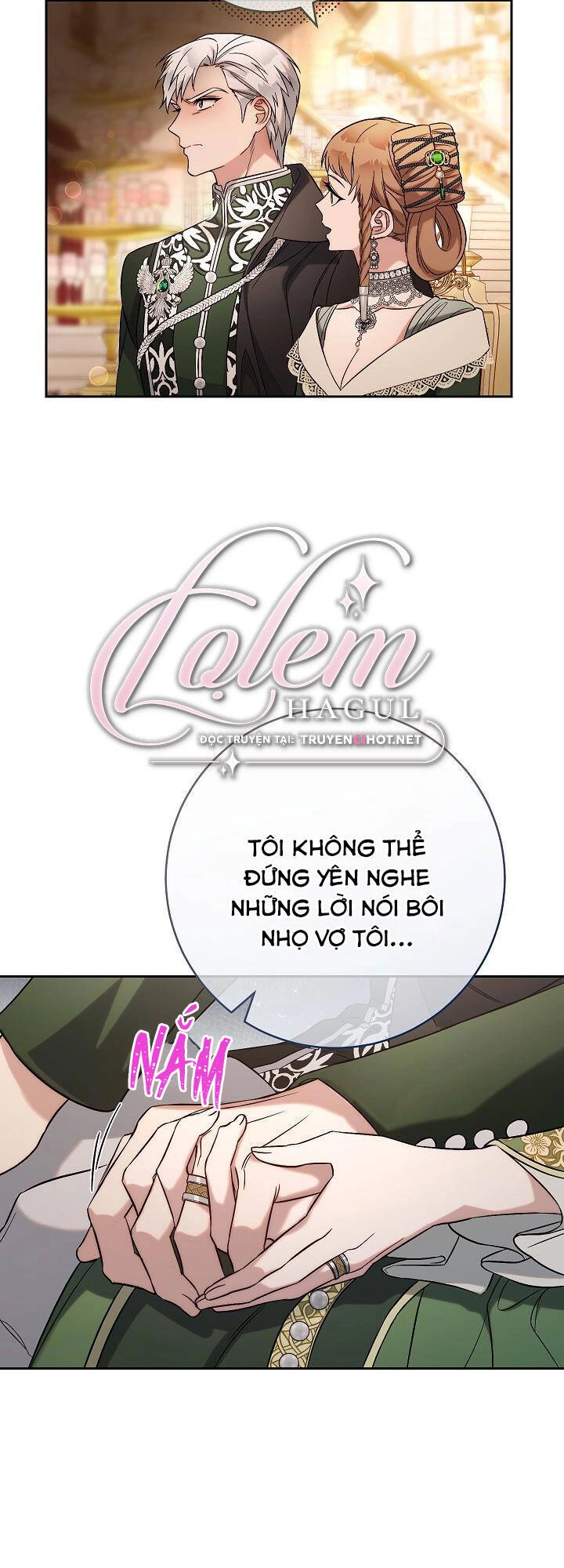 Cuộc Hôn Nhân Vụ Lợi Chapter 51 - 19