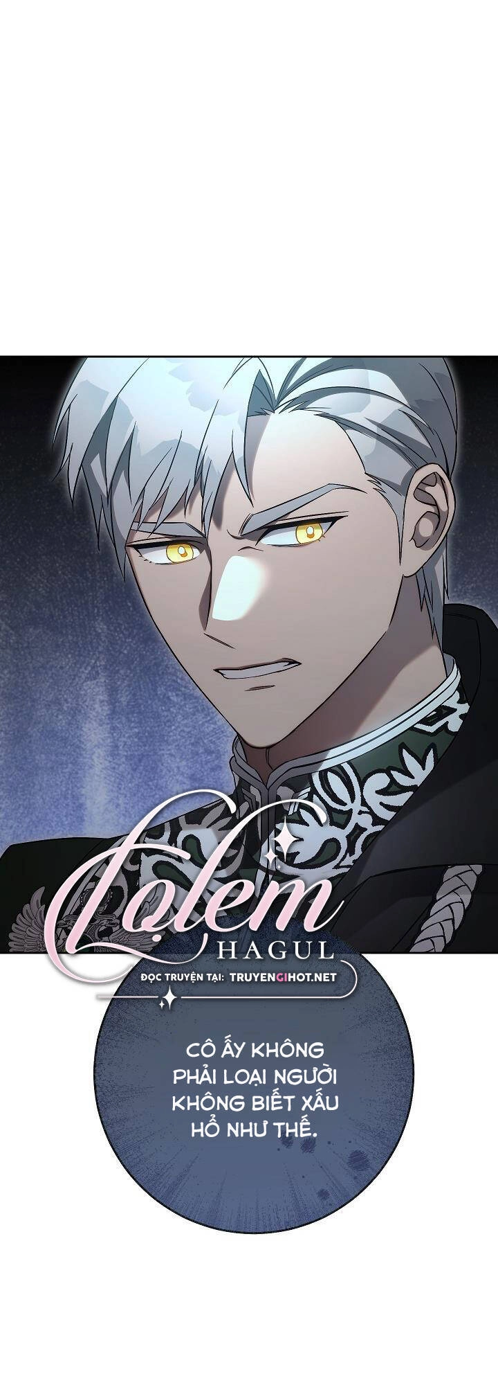 Cuộc Hôn Nhân Vụ Lợi Chapter 51 - 20