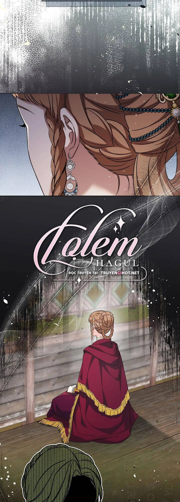 Cuộc Hôn Nhân Vụ Lợi Chapter 51 - 25