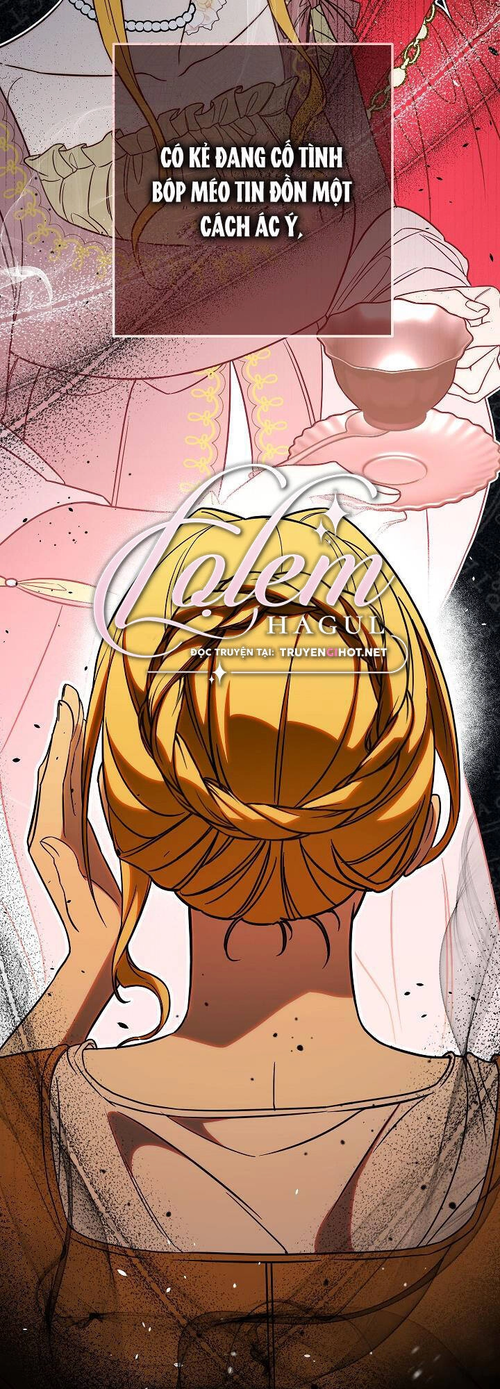 Cuộc Hôn Nhân Vụ Lợi Chapter 51 - 27