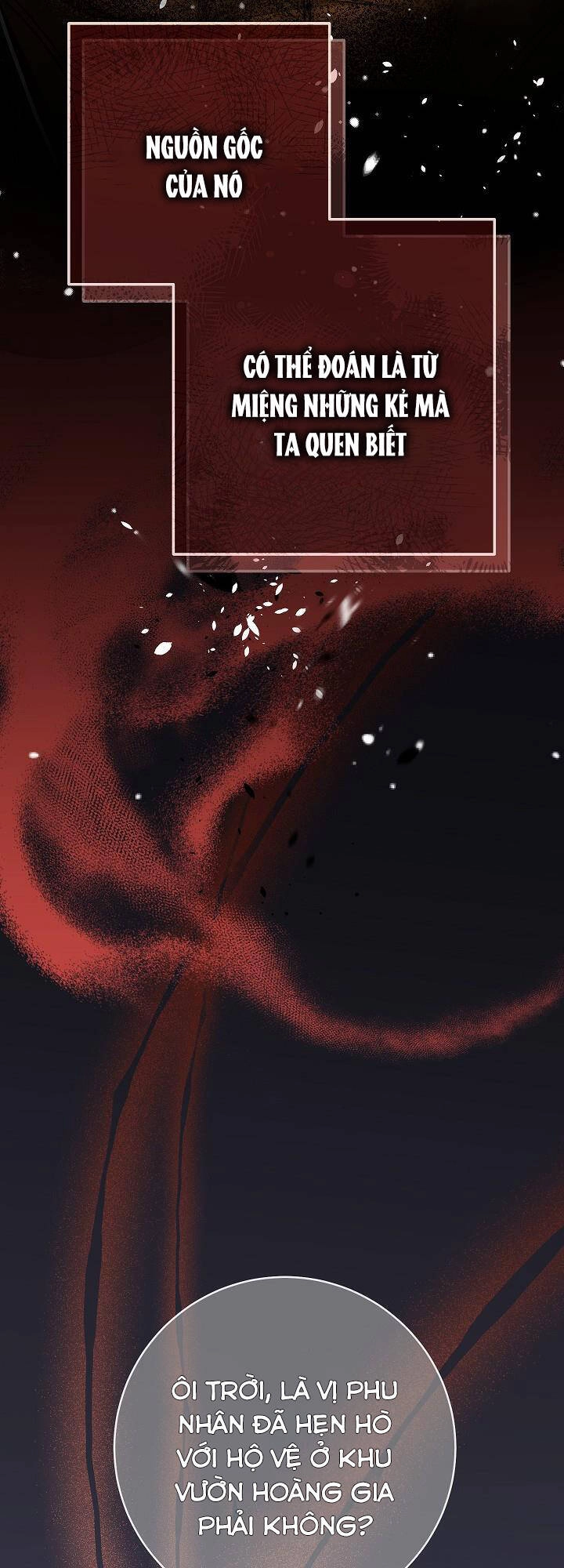 Cuộc Hôn Nhân Vụ Lợi Chapter 51 - 28