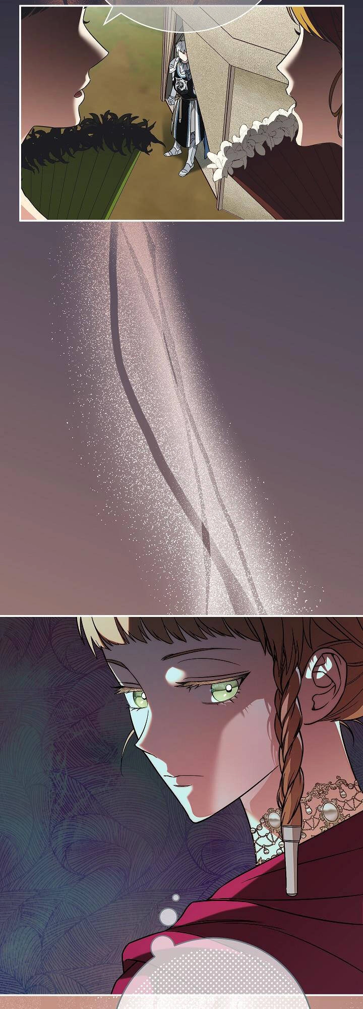 Cuộc Hôn Nhân Vụ Lợi Chapter 51 - 29