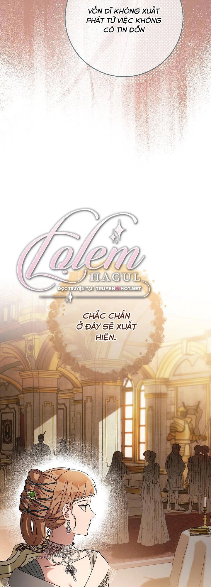 Cuộc Hôn Nhân Vụ Lợi Chapter 51 - 30