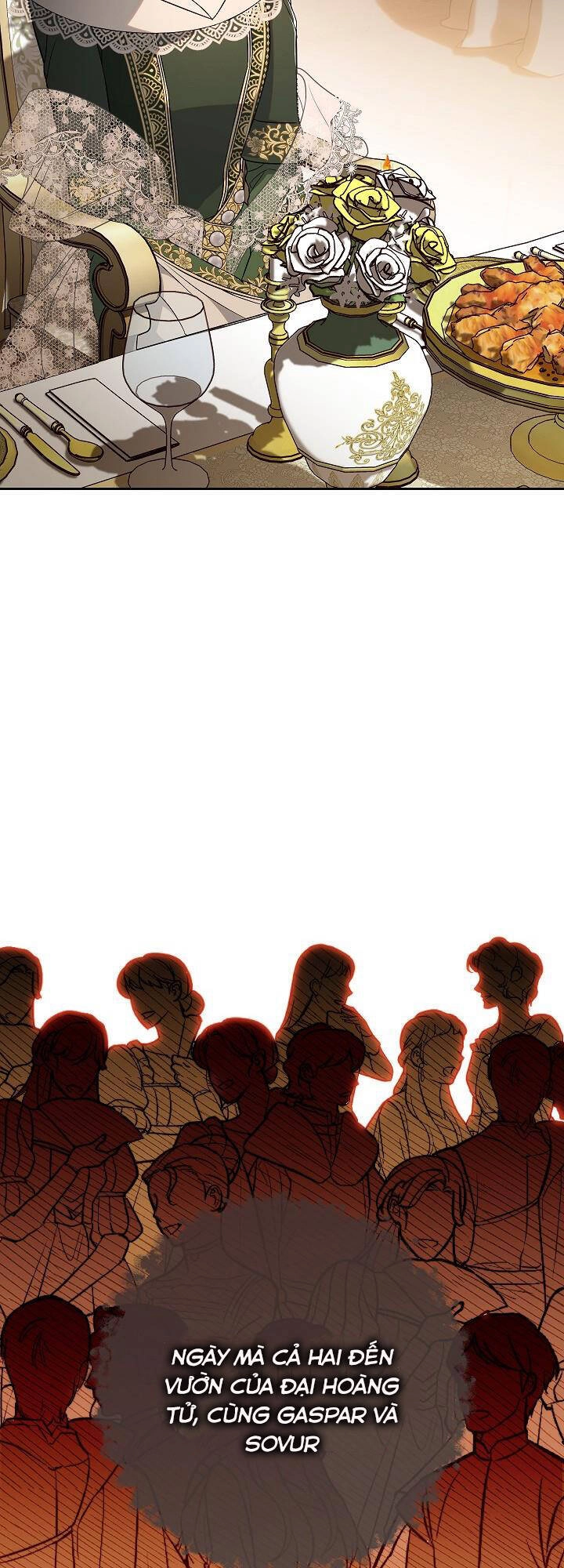 Cuộc Hôn Nhân Vụ Lợi Chapter 51 - 31